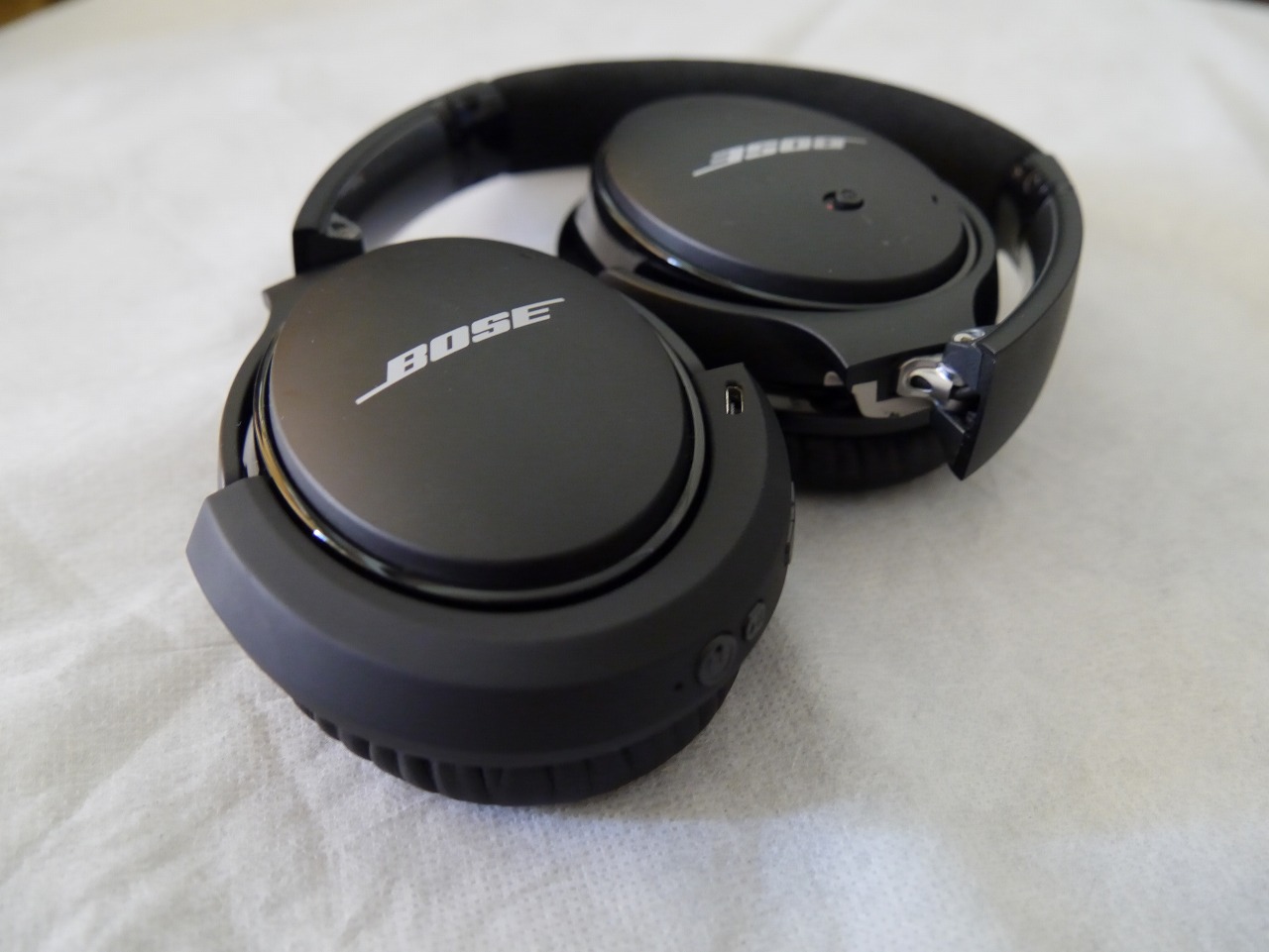 Bose QC25 ワイヤレスアダプター Bluetooth