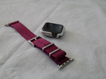 Apple Watch Series2 42mm バンド7.jpg